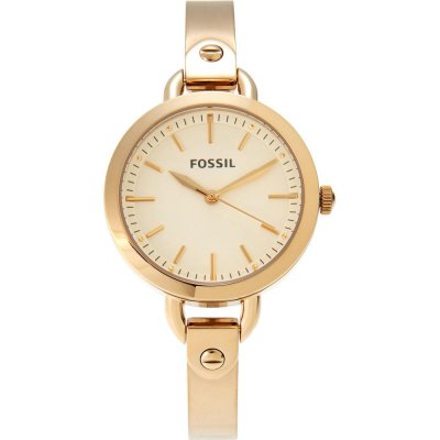 Fossil BQ3024 Georgia Watch