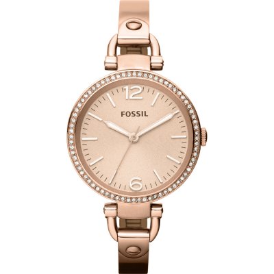 Fossil ES3226 Georgia Watch