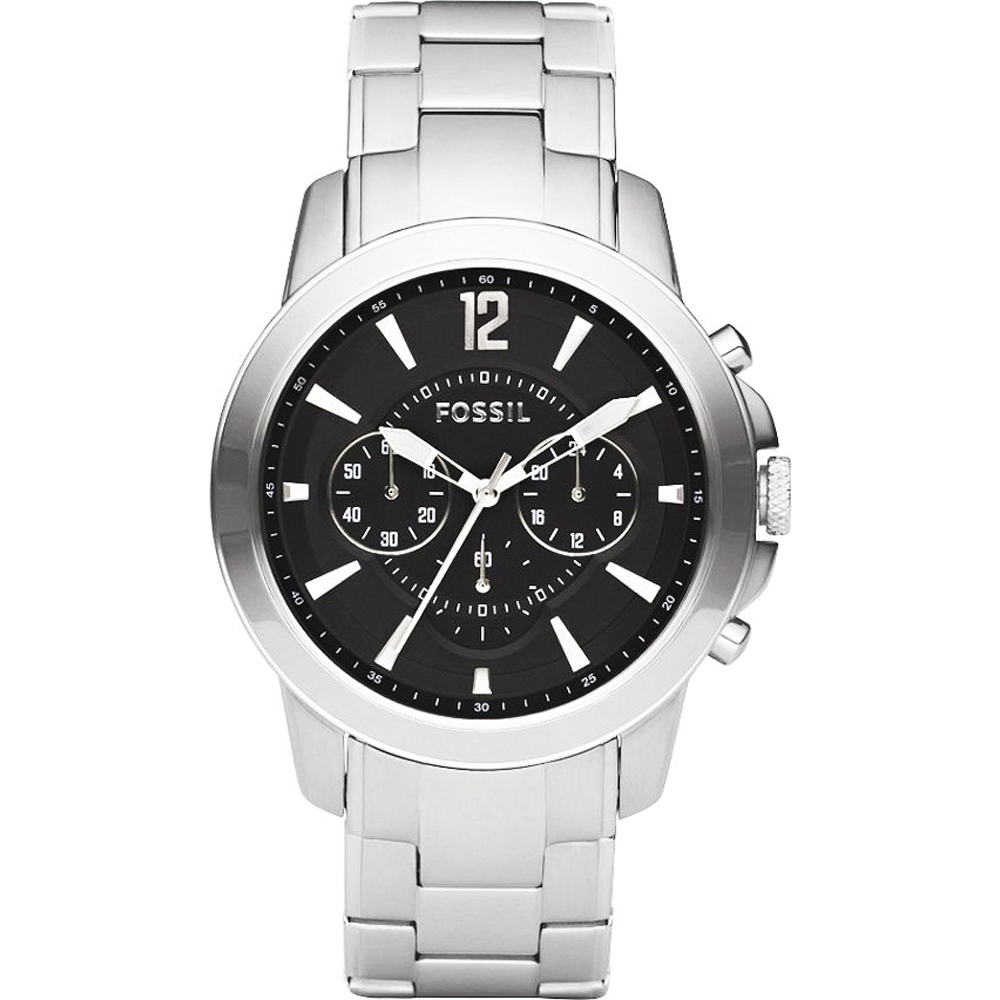 Fossil FS4532 Gents watch - Grant