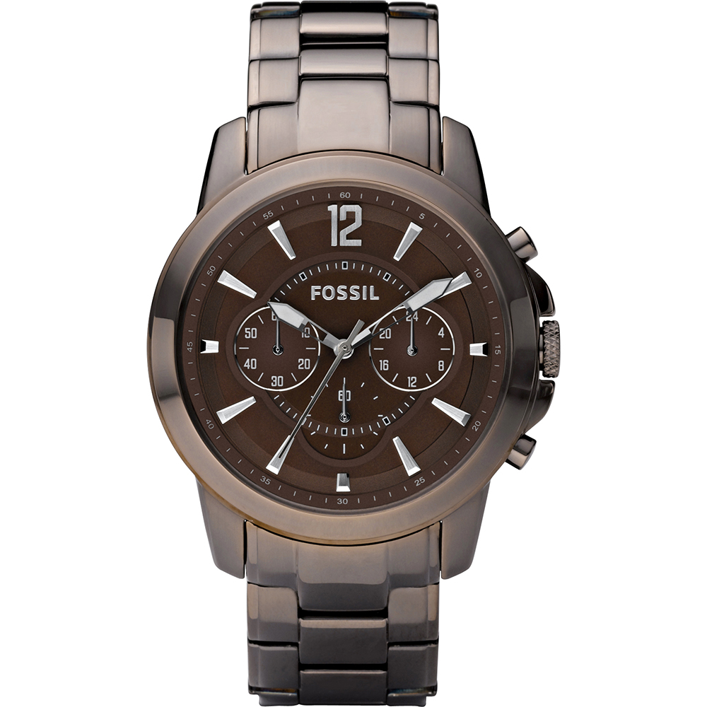 Fossil FS4608 Gents watch - Grant