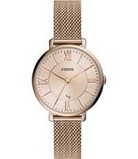 relojes fossil dama