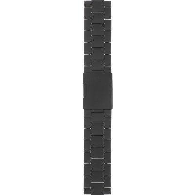 24mm fossil stainless steel watch band hotsell