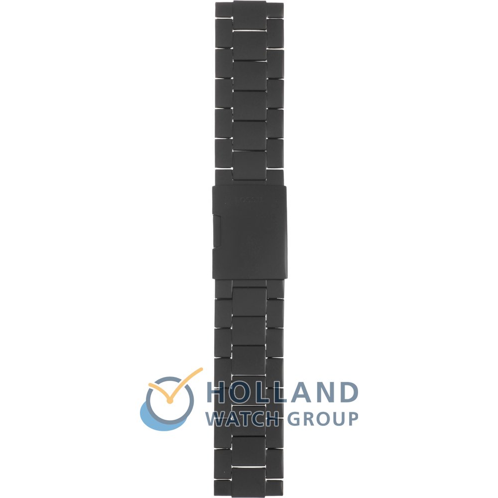 Fossil Straps AJR1356 JR1356 Nate Strap • Official dealer •