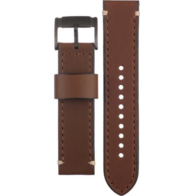 Fossil nate clearance strap