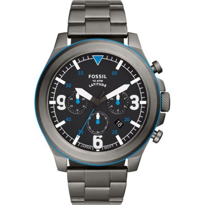 Fossil FS5753 Latitude Watch