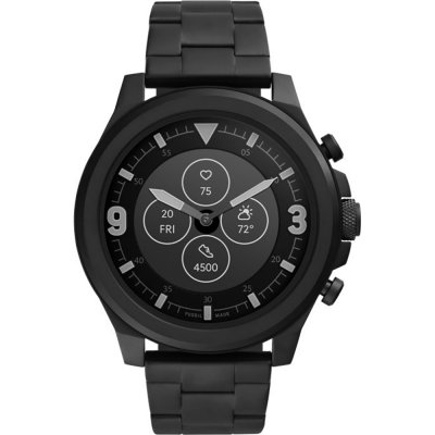 Fossil Smartwatch FTW7021 Latitude Watch