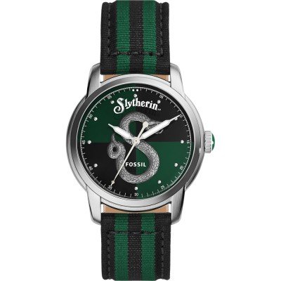 Fossil LE1161 Slytherin Watch