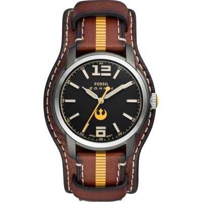 Fossil LE1166 Han Solo Watch