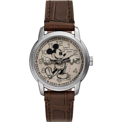 Fossil LE1185 Mickey Mouse Watch