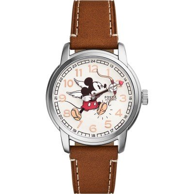 Fossil LE1187 Mickey Mouse Watch