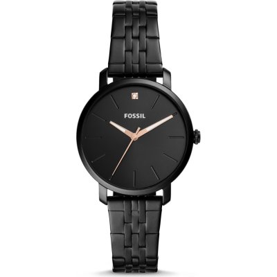 Fossil BQ3569 Lexie Luther Watch