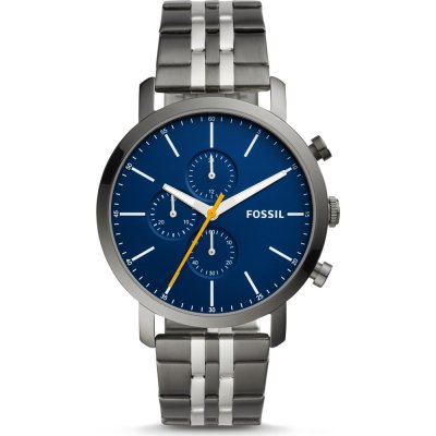 Fossil BQ2462 Luther Watch