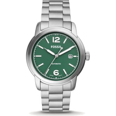 Fossil ME3224 Heritage Watch