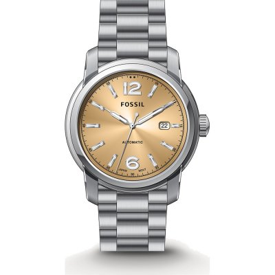 Fossil ME3231 Heritage Watch