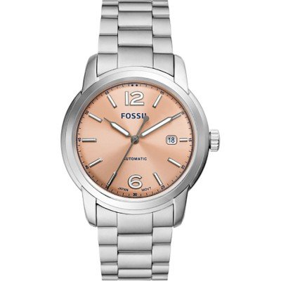 Fossil ME3243 Heritage Watch