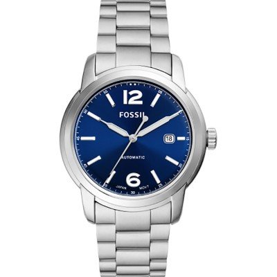 Fossil ME3244 Heritage Watch