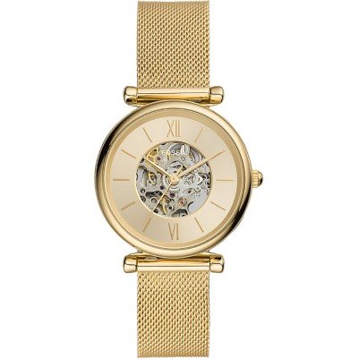 Fossil ME3250 Carlie Watch • EAN: 4064092208832 • Mastersintime.com