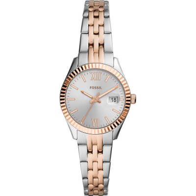 Fossil ES4989 Micro Scarlette Watch