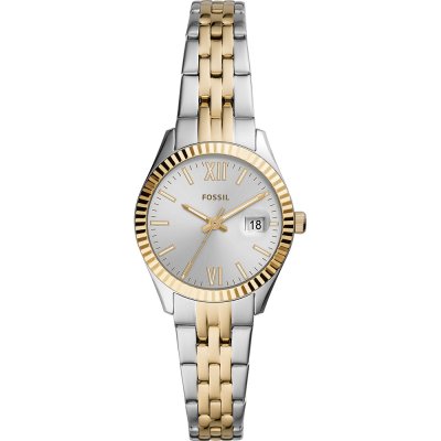 Fossil ES4990 Micro Scarlette Watch