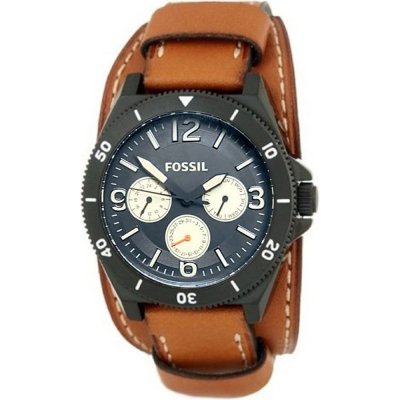 Fossil BQ2160 Murray Watch