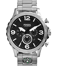fossil q nate ftw1123