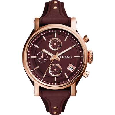 Fossil ES4114 Original Boyfriend Watch