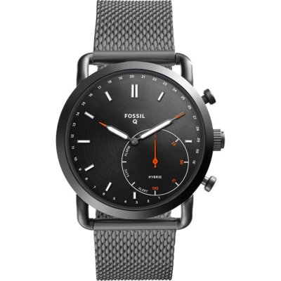 Fossil Hybrid HR FTW1161 Q Commuter Watch