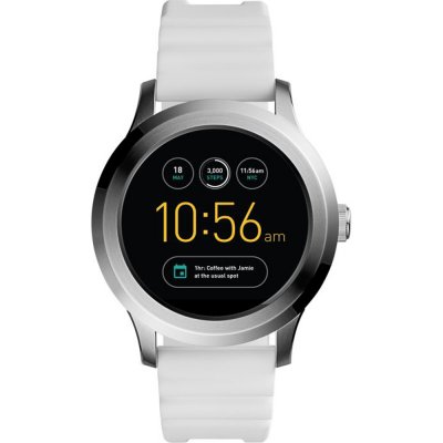 Fossil Touchscreen FTW2115 Q Founder Watch