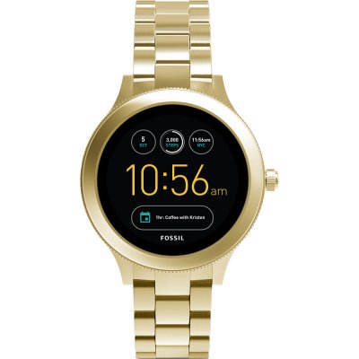 Fossil Touchscreen FTW6006 Q Venture Watch