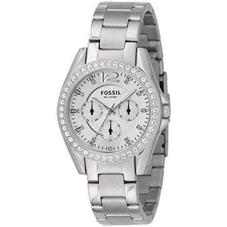 Fossil ES2203 Ladies watch - Riley