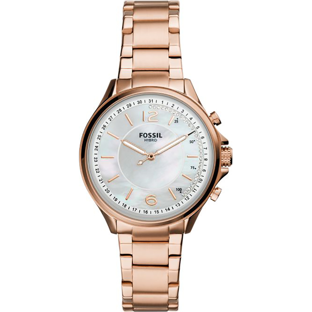 Fossil Smartwatch FTW5074 Sadie Watch