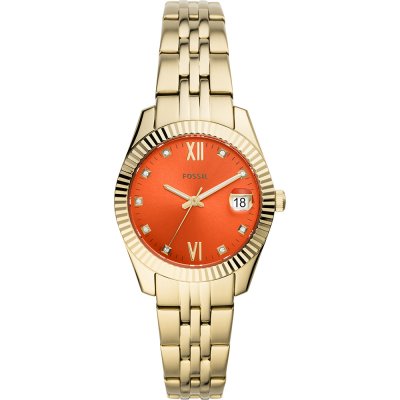 Fossil ES4904 Scarlette Mini Watch