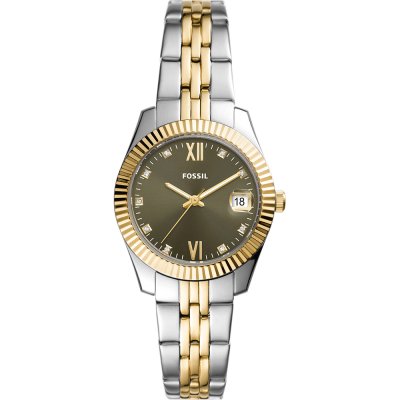 Fossil ES5123 Scarlette Mini Watch