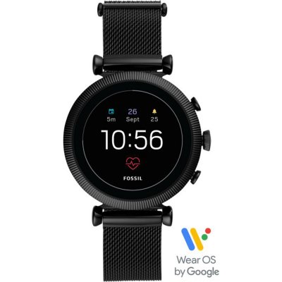 Fossil Smartwatch FTW6050 Sloan Watch