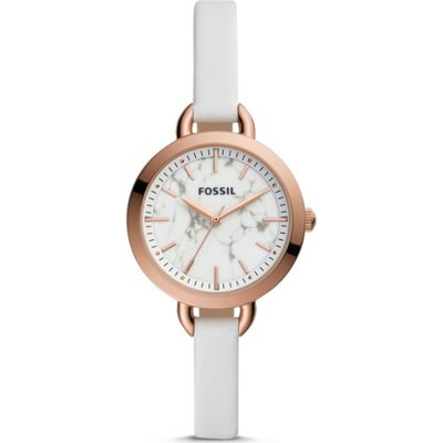 Fossil BQ3489 Classic Minute Watch