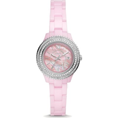 Fossil CE1117 Stella Watch