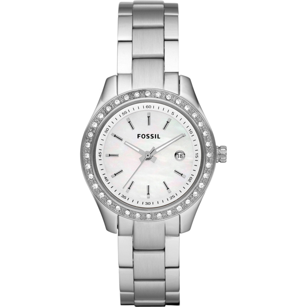 Fossil ES2998 Ladies watch - Stella Mini