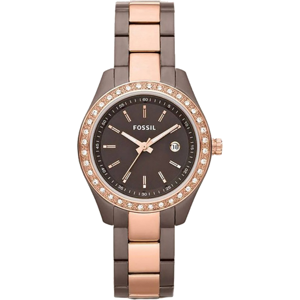 Fossil ES3000 Ladies watch - Stella Mini