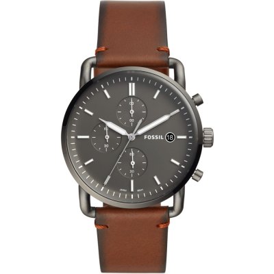 Fossil FS5523 The Commuter Watch