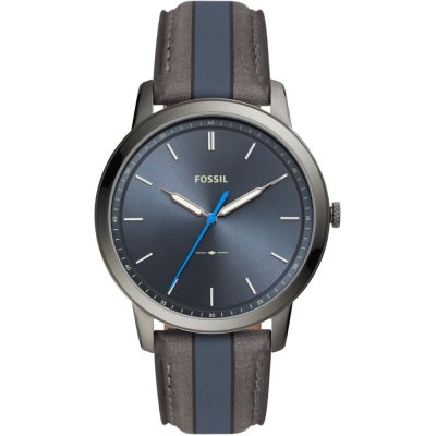 Fossil FS5555 The Minimalist Watch