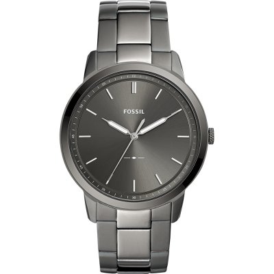 Fossil FS5459 The Minimalist Watch