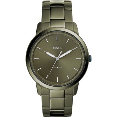 Fossil FS5460 The Minimalist Watch