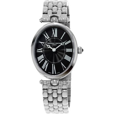 Frederique Constant FC Ladies FC-200MPB2V6B Classic Art Deco Watch