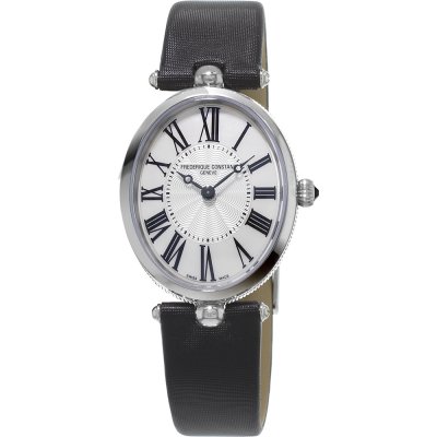 Frederique Constant FC Ladies FC-200MPW2V6 Classic Art Deco Watch