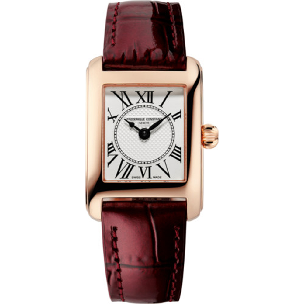 Montre Frederique Constant Classics FC-200MC14 Classics Carree