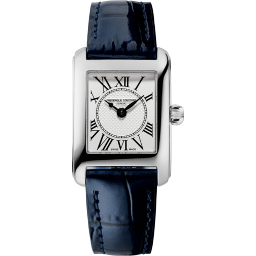 Frederique Constant Classics FC-200MC16 Classics Carree Zegarek