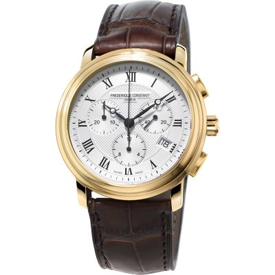 Frederique Constant Classics FC-292MC4P5 Watch