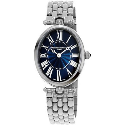 Frederique Constant FC Ladies FC-200MPN2V6B Classic Art Deco Watch