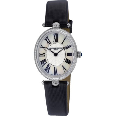 Frederique Constant FC Ladies FC-200MPW2VD6 Classic Art Deco Watch