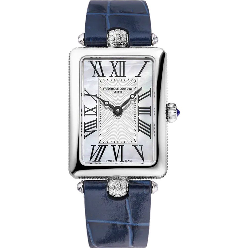 Orologio Frederique Constant Classics FC-200MPW2AC2D6 Classics Art Deco